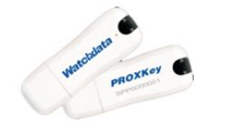 PROXKEY-USB-token-driver